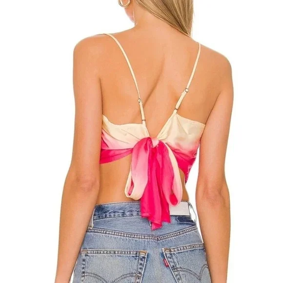 Joni Scarf Tank Size L - Picture 3 of 10